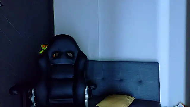 ALANNFERRER online show from 12, 1, 2026