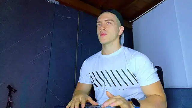 ALANNFERRER online show from 5, 2, 2026