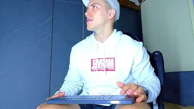 ALANNFERRER online show from 28, 3, 2026