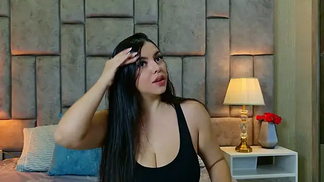 NathyMiller online show from 31, 10, 2025