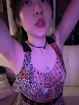 Etherealcat33 online show from 31, 5, 2026