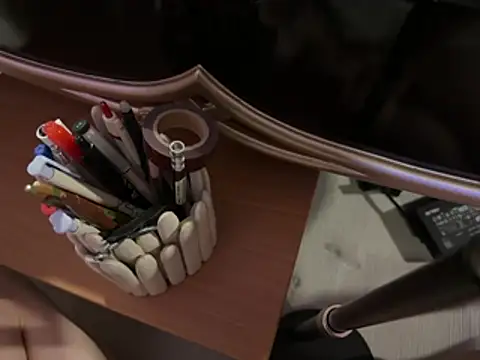 Etherealcat33 online show from 30, 5, 2026