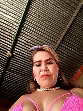 Perverted-Dirty-Mother online show from 26, 9, 2025