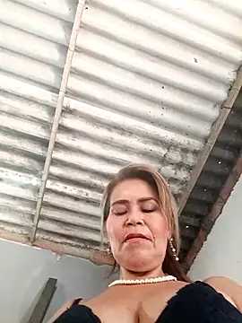 Perverted-Dirty-Mother online show from 21, 9, 2025