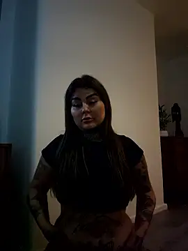 blulexii xo online show from 10, 1, 2026