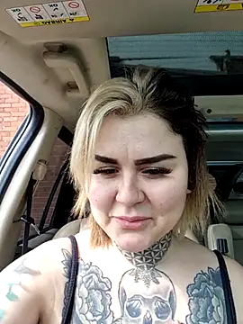 blulexii xo online show from 4, 5, 2026