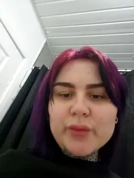 blulexii xo online show from 14, 3, 2026