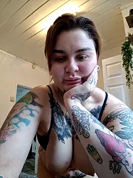 blulexii xo online show from 23, 2, 2026