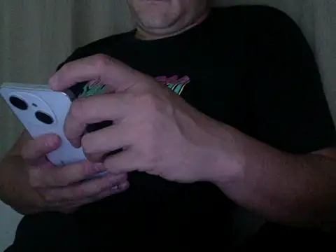 zeusmasterhorny online show from 23, 9, 2025