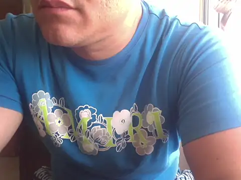zeusmasterhorny online show from 19, 9, 2025