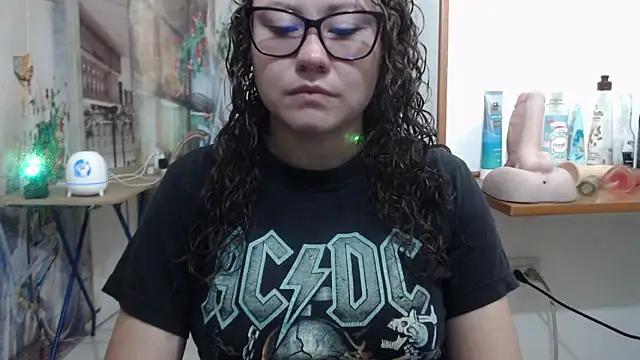 greeneyes nurse online show from 9, 3, 2026