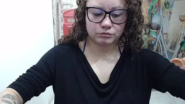 greeneyes nurse online show from 24, 11, 2025