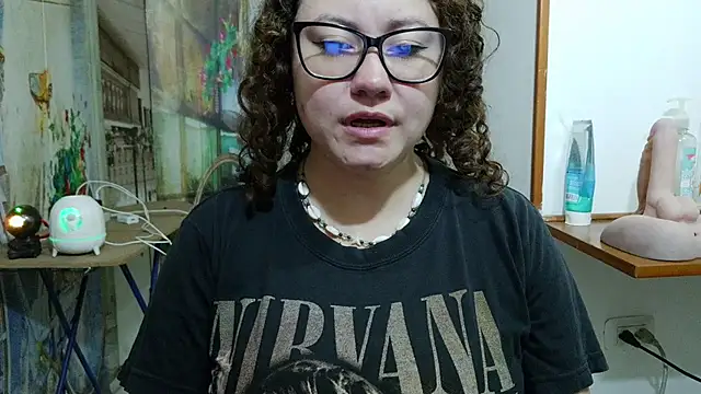 greeneyes nurse online show from 17, 4, 2026