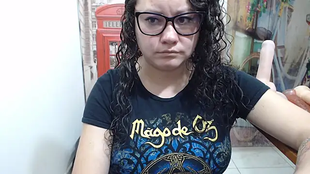 greeneyes nurse online show from 23, 10, 2025