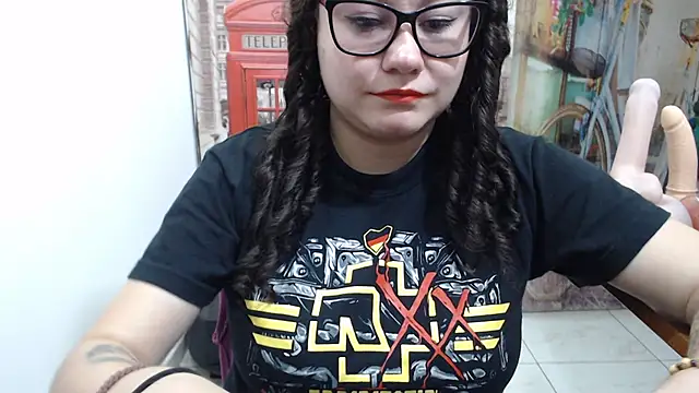 greeneyes nurse online show from 24, 10, 2025