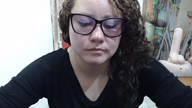 greeneyes nurse online show from 18, 12, 2025