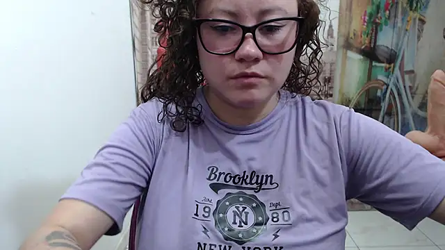 greeneyes nurse online show from 21, 11, 2025