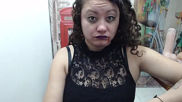 greeneyes nurse online show from 31, 10, 2025