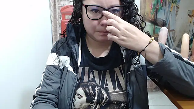 greeneyes nurse online show from 11, 10, 2025