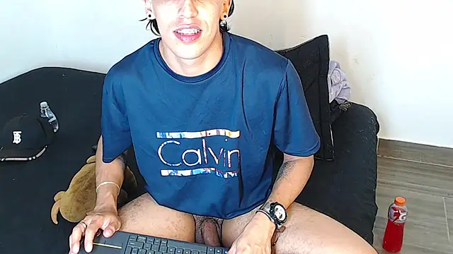 Robisson zack online show from 29, 9, 2025