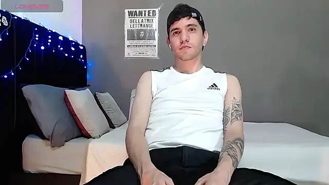 Matteo12  online show from 18, 12, 2025