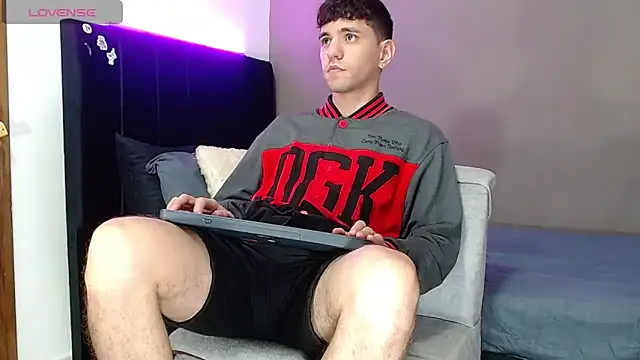 Matteo12  online show from 14, 4, 2026