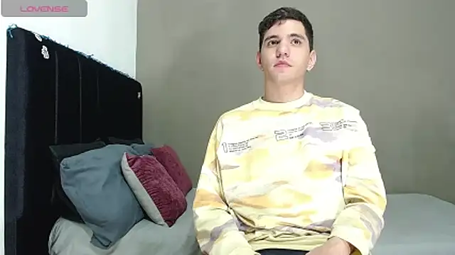 Matteo12  online show from 17, 1, 2026