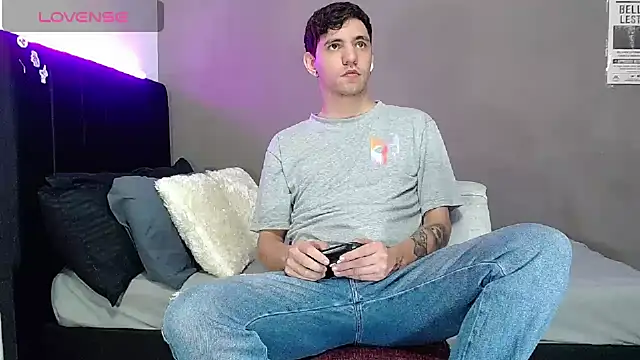 Matteo12  online show from 26, 3, 2026