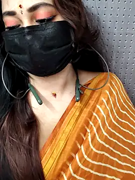 Cutie nila26 online show from 14, 9, 2025