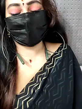 Cutie nila26 online show from 2, 10, 2025