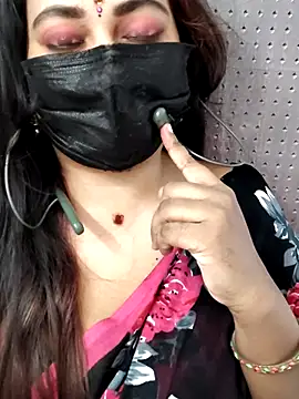Cutie nila26 online show from 11, 9, 2025