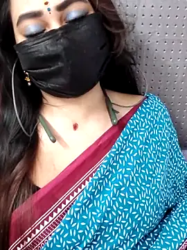Cutie nila26 online show from 6, 10, 2025