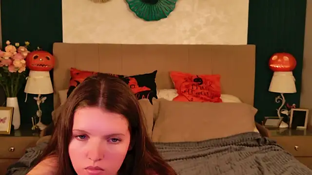 Gaby Essen online show from 30, 10, 2025