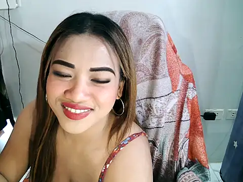lovely kristine22 online show from 16, 7, 2026