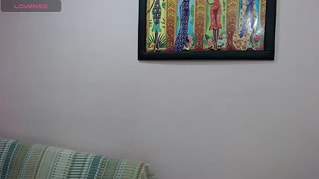 pameclaus online show from 28, 2, 2026