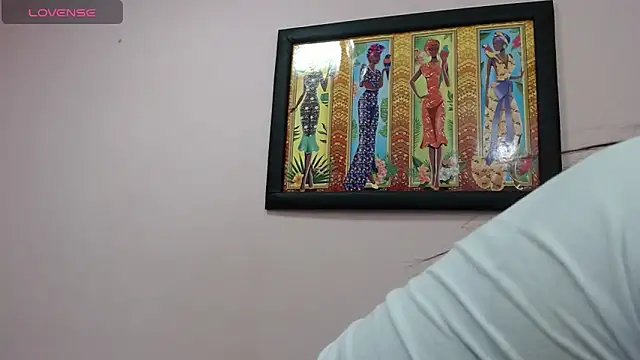 pameclaus online show from 16, 2, 2026