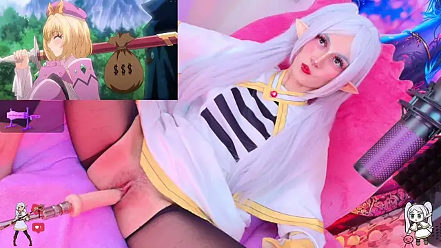 REM-- online show from 7, 11, 2025