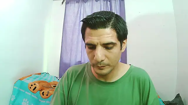 Snapshot of Braulio_master chatting on 27, 10, 2025 Braulio master online show from 27, 10, 2025