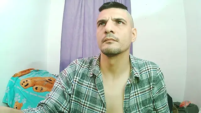 Snapshot of Braulio_master chatting on 30, 10, 2025 Braulio master online show from 30, 10, 2025