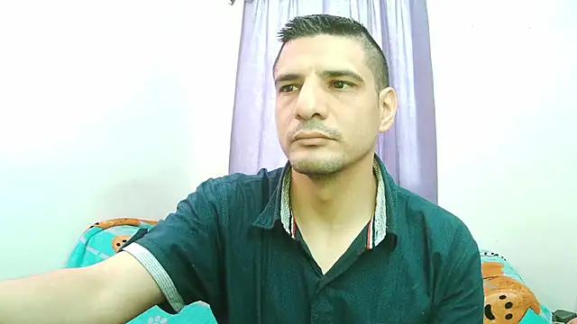 Snapshot of Braulio_master chatting on 10, 11, 2025 Braulio master online show from 10, 11, 2025