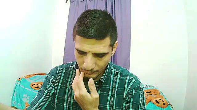 Snapshot of Braulio_master chatting on 19, 11, 2025 Braulio master online show from 19, 11, 2025