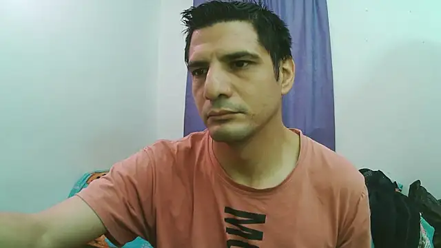 Snapshot of Braulio_master chatting on 13, 10, 2025 Braulio master online show from 13, 10, 2025