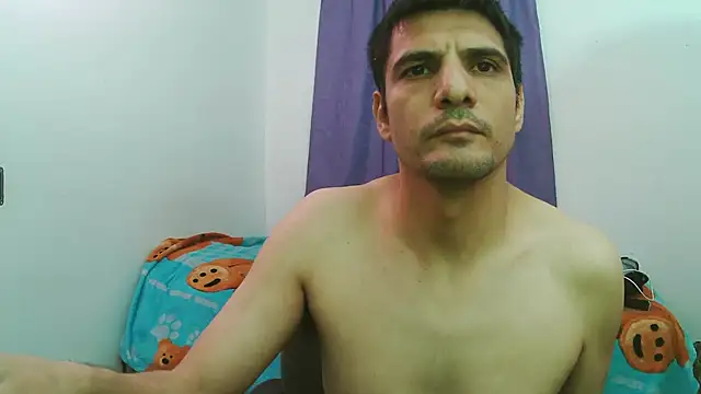 Snapshot of Braulio_master chatting on 9, 10, 2025 Braulio master online show from 9, 10, 2025