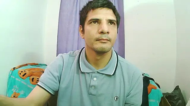 Snapshot of Braulio_master chatting on 28, 10, 2025 Braulio master online show from 28, 10, 2025