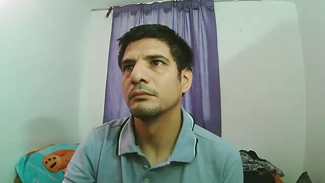 Snapshot of Braulio_master chatting on 23, 10, 2025 Braulio master online show from 23, 10, 2025