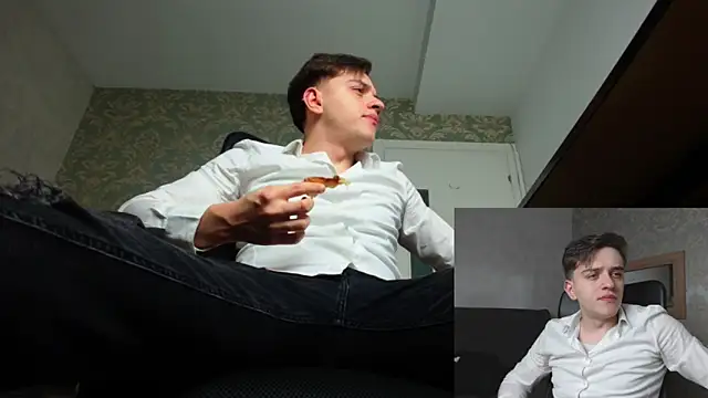 FelixStarkk online show from 18, 10, 2025