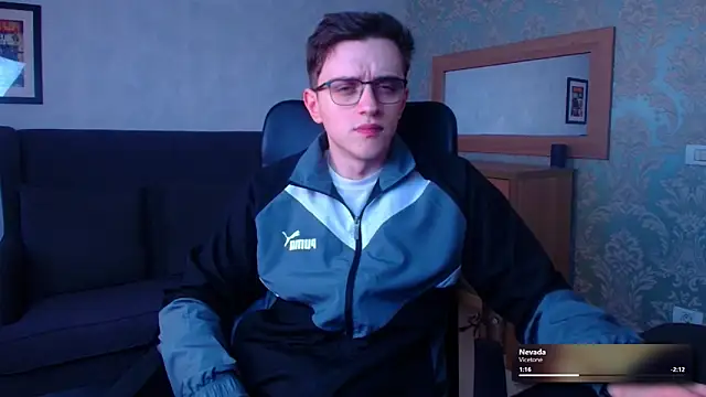 FelixStarkk online show from 28, 2, 2026