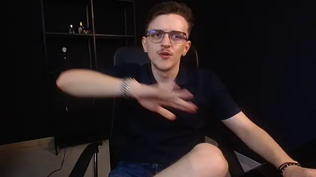 FelixStarkk online show from 10, 6, 2026