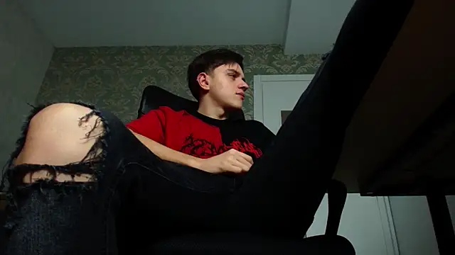 FelixStarkk online show from 13, 11, 2025