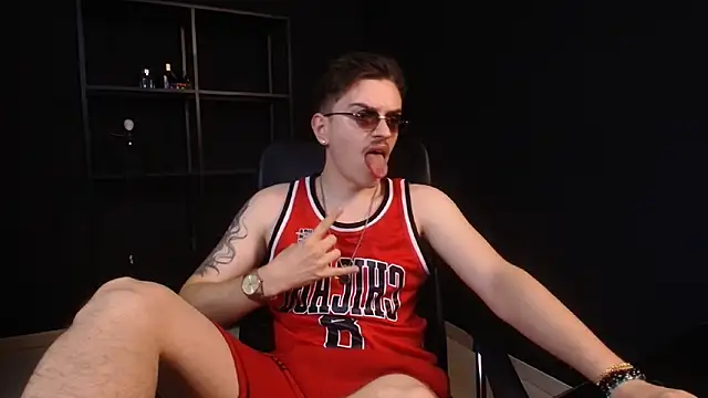 FelixStarkk online show from 18, 6, 2026